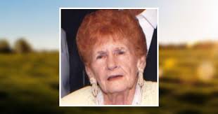 Gladys Babin Plaisance Obituary March 8, 2012