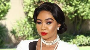 Ayanda Ncwane on finding love again and honouring Sfiso Ncwane | News24