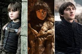 I'm the owner and operator of the ak guy inc, a 07 firearm manufacturer based out of fayetteville, nc. Game Of Thrones The Essential Bran Stark Episodes Ew Com