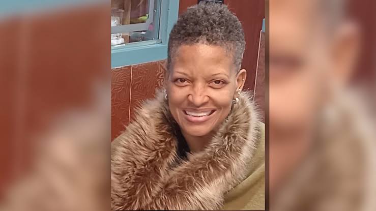Missing New York woman found dead in Las Vegas, family says