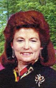 Barbara Owen Obituary (1945