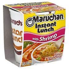 Maybe you would like to learn more about one of these? Maruchan Ramen Noodle Soup Beef Flavor 85g Online Kaufen Us Sweet 0 69