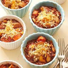 Vegetable Casserole Recipes Even Non Vegetarians Will Love Vegetable Casserole Recipes Recipes Balsamic Chicken Recipes