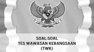 Tujuannya supaya semua rakyat indonesia selalu punya semangat untuk bersatu. Soal Dan Pembahasan Tes Wawasan Kebangsaan Twk Bhineka Tunggal Ika Bagian 1 Epanrita Com