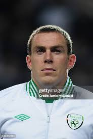 658 Richard Dunne Irish Stock Photos, High-Res Pictures, and Images