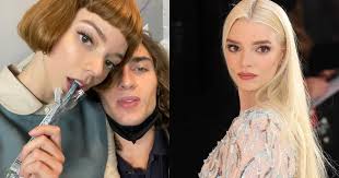 Anya Taylor-Joy Wedding Photos: See Her Wedding Dress