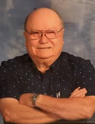 Obituary information for John David Milam