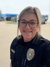 Sgt. Cody Lavery and his K9 Koss and Cpl. Bob West and his K9 Arco attended  the NNDDA (National Narcotic Detector Dog Association) national conference  in Ft. Worth last week. Cpl. West