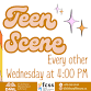 Teen Scene event image