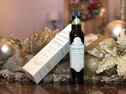 Entimio Distinto Holiday Gift Idea Olive Oil Store Oils Extra Virgin Olive Oil