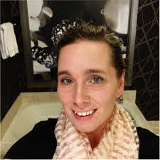 Sonia Marcus's Instagram, Twitter & Facebook