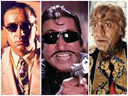 10 Bollywood Villains Who Will First Crack You Up With Their Funny Names Then Scare You With Their Actions The Second Angle If there was an encyclopedia on bollywood, the most searched words would have been: 10 bollywood villains who will first