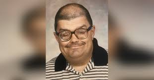 Obituary information for Daniel Gerard Hoffman