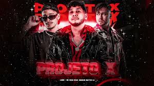Projeto X