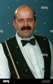 Willie thorne hi-res stock photography and images