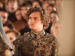 °the tyrell family is great: A Game Of Thrones Actor Predicted Parts Of The Show S Ending