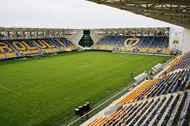 Die uefa hat den ukrainischen club metalurg donezk, den rumänischen verein petrolul ploiesti und den fc skonto aus lettland unter vorbehalt. Pinterest