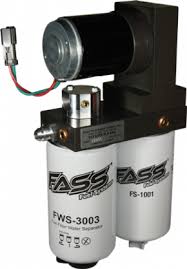 Fass Fuel Filters Fass Fuel Systems Com