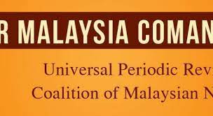 Lgbt malaysians are often seen as immoral and treated as deviants and criminals. Malaysia Must Reverse Ban Against Leading Human Rights Coalition Ishr
