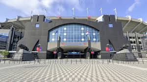 (it opened as errricson stadium, and bank of america picked up the naming rights in 2004) the stadium is unique as it was built with no public funding, relying on the first use of personal seat licenses (psl's) as its source of capital for its' construction. Bank Of America Stadium Sports Venue Review Conde Nast Traveler
