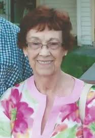 Obituary information for Charlotte Wagner