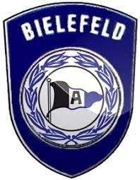 The significance of the logo is to help the reader identify the organization, assure the readers that they. Arminia Bielefeld Futbol Soccer Futbol Convenience Store Products