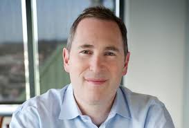 Andy Jassy Owns More Amazon Stock Than Any Employee Except Jeff Bezos. And  He's Still Not A Billionaire.