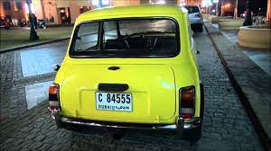 Check spelling or type a new query. Mr Bean Mini Cooper Look A Like In Dubai U A E Full Hd Youtube