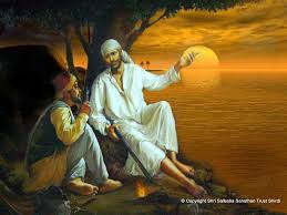 19312 views | 17848 downloads. Sai Baba Wallpapers Wallpaper Cave