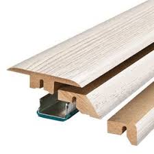Simplesolutions 2 37 In X 78 7 In Atlantic Oak 4 N 1 Floor Moulding Mg001402 Floor Moulding Flooring Wood