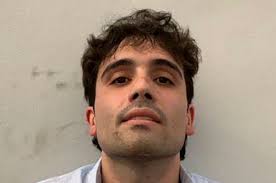 See more of joaquin el chapo guzman on facebook. Capture Of El Chapo S Son Sparked By Dc Judge Lawyer