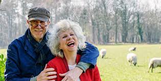 Snijders leert van een boswachter loslaten. Het Is Weer Hetzelfde Gevoel Als Toen Ik 15 Was Zin Nl