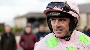 Ruby Walsh produces John Durkan Chase masterclass