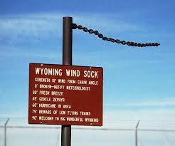 wyoming climate atlas