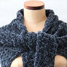 Granny Sjaal Boheme Velvet Double Patronen Go Handmade Hobbii Nl