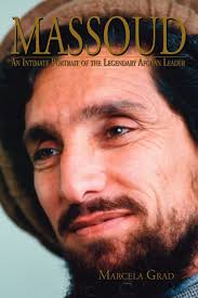 29 year old actor #18. Massoud An Intimate Portrait Of The Legendary Afghan Leader Grad Marcela Amazon Com Books