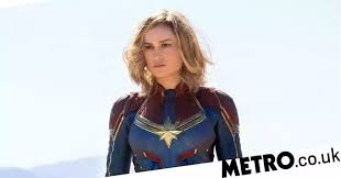 We are officially in the endgame for avengers: Avengers 4 Theory Posits Captain Marvel Died At The Hands Of Thanos
