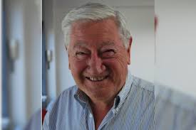 Luc Van Pamel, le Monsieur 1 Centime Vert