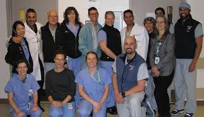 Department of Medicine 2019 Annual Report Division of Critical Care