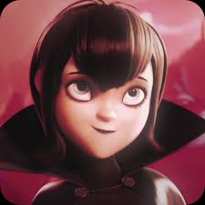 Mavis & Draculaura: Hotel Transylvania Daughters