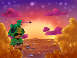 هناك الكثير من الابطال لفتحهم في اللعبة، ولكل منهم أسلحته الفريدة وحركاته المميزة. 38 Leon Brawl Stars Ideas Brawl Stars Leon
