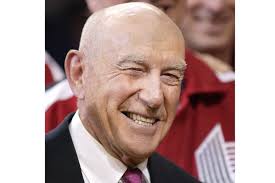 Jack Ramsay, 89, legendary basketball coach in college and NBA