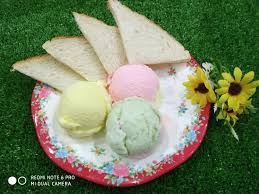 I didn't want to have to do this but. Soft Ice Cream Aiskrim Colek Keluaran Muslim Dibuat Facebook