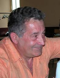 Robert PERRIN, 77 ans (LOURNAND, LONS LE SAUNIER)