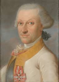 Baron Paul Kray of Krajova and Topolya