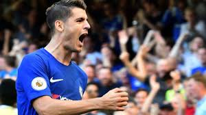 4.54pm est 16:54 final score: Live Streaming Atletico Madrid Vs Chelsea Rekor Pertemuan Unggulkan Anak Asuh Diego Simeone Tribun Sumsel