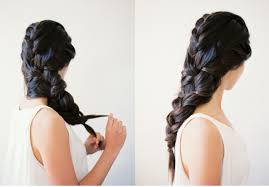 In these styles i find something royal, decadent festivals, opulent life and timeless elegance. 21 Braids For Long Hair With Step By Step Tutorials