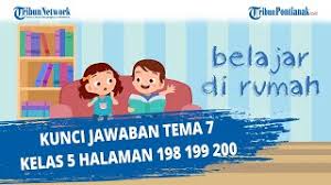 Kunci jawaban buku tematik tema 7 kelas 5 sd halaman 196 197 198 199 200 201 202 pembelajaran 6 subtema 3 tentang peristiwa mengisi kemerdekaan. Kunci Jawaban Tema 7 Kelas 5 Halaman 198 199 200 Youtube
