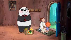 We Bare Bears