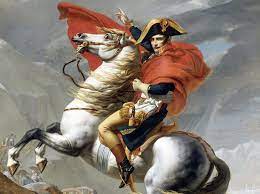 His napoleonic code remains a model for governments worldwide. Appetite For War What Napoleon And His Men Ate On The March The Salt Npr